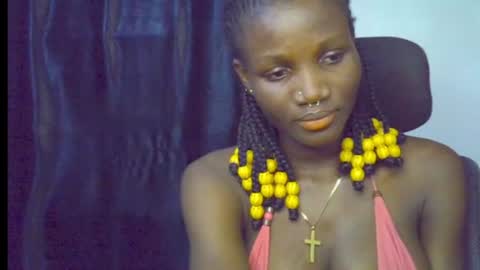 Snapshot of blaq_melanin chatting on June 19, 2026, 5:28 pm nikky00 online show from June 19, 2026, 5:28 pm