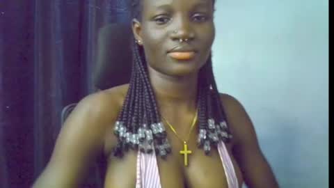 Snapshot of blaq_melanin chatting on July 24, 2026, 2:37 pm nikky00 online show from July 24, 2026, 2:37 pm