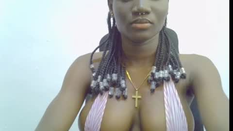 Snapshot of blaq_melanin chatting on July 30, 2026, 8:24 am nikky00 online show from July 30, 2026, 8:24 am