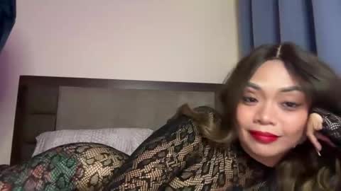 blasiantemptation online show from April 25, 2026, 3:31 am