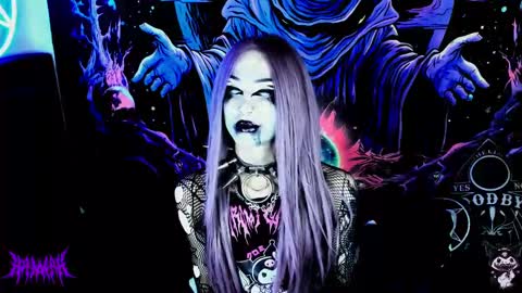   online show from March 8, 2025, 10:02 pm