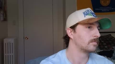 DickRex21 online show from February 17, 2026, 2:24 pm