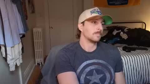 DickRex21 online show from March 27, 2026, 5:12 pm