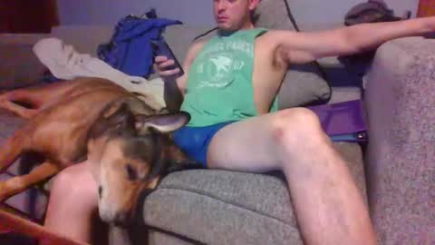 blaw_1321 online show from January 11, 2026, 7:19 pm