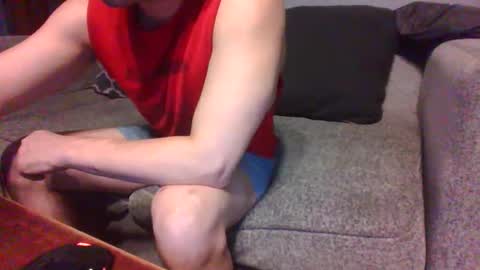 blaw_1321 online show from February 1, 2026, 9:57 pm