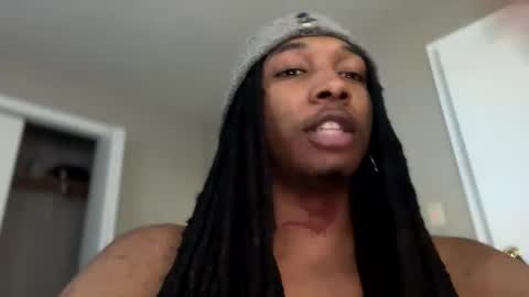 Snapshot of blaxkasta chatting on September 22, 2025, 10:45 pm Black Clover online show from September 22, 2025, 10:45 pm