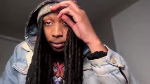 Snapshot of blaxkasta chatting on November 1, 2025, 6:15 am Black Clover online show from November 1, 2025, 6:15 am