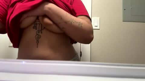 luna online show from April 1, 2026, 7:31 am