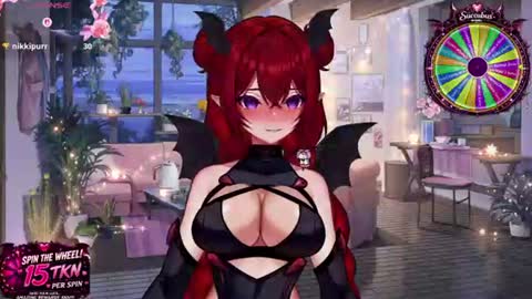blaze_sw online show from June 20, 2026, 6:22 pm