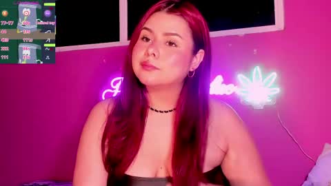 Pau online show from April 16, 2026, 4:46 am