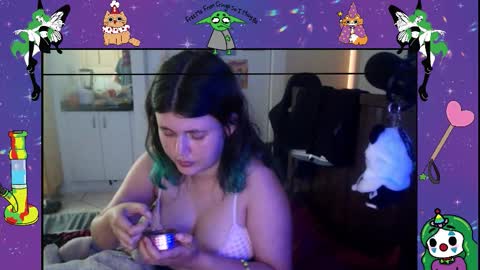 Blazing Goblin online show from March 10, 2026, 5:18 pm