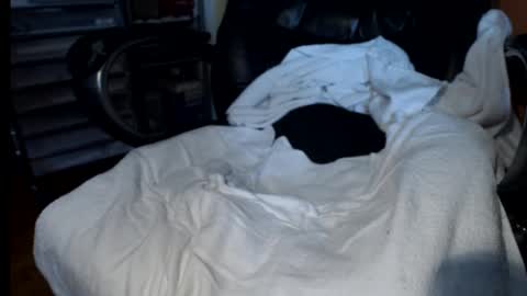 blazintommyd online show from January 15, 2025, 4:54 pm