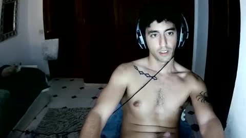 blckfaith online show from October 29, 2025, 3:09 am