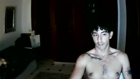 blckfaith online show from November 8, 2025, 2:34 am