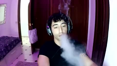 Snapshot of blckfaith chatting on December 1, 2025, 2:16 am blckfaith online show from December 1, 2025, 2:16 am