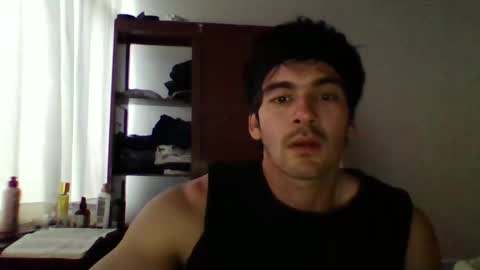 blckhorse19 online show from February 16, 2025, 11:05 pm