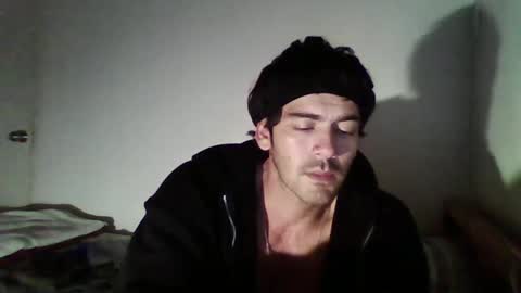 blckhorse19 online show from February 18, 2025, 6:15 am