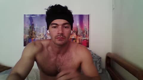 blckhorse19 online show from February 25, 2025, 12:45 pm