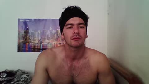 blckhorse19 online show from March 1, 2025, 1:18 pm