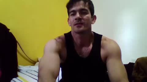 blckhorse19 online show from November 7, 2025, 8:42 pm