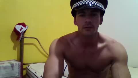 blckhorse19 online show from November 10, 2025, 11:15 pm