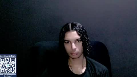 blek00x online show from April 8, 2026, 10:54 pm
