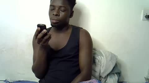 Black  brown online show from November 1, 2025, 4:47 am