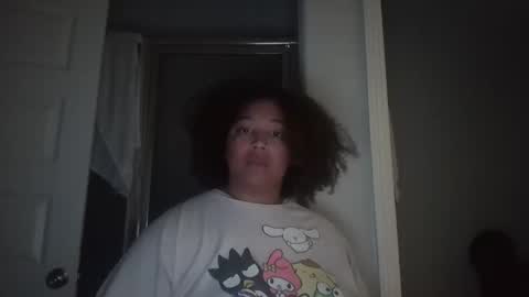 Snapshot of blessica_eddieluv6996 chatting on February 25, 2026, 10:14 am BLESSICA EDDIE LOVE online show from February 25, 2026, 10:14 am