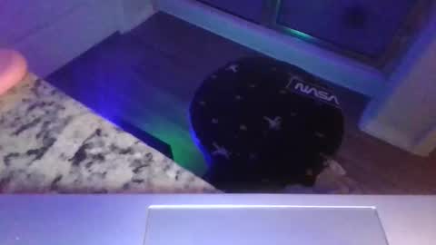 BLESSICA  EDDIE LOVE online show from March 12, 2026, 4:18 am