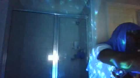 BLESSICA  EDDIE LOVE online show from March 21, 2026, 8:45 pm