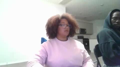 BLESSICA  EDDIE LOVE online show from April 9, 2026, 6:19 am