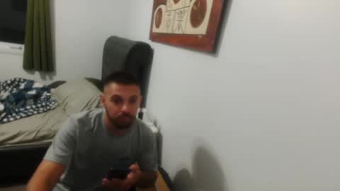 bleunuit43 online show from October 13, 2025, 12:54 am