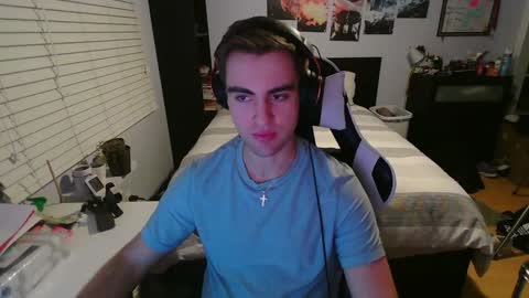 Snapshot of blimeyjimey chatting on January 17, 2025, 8:45 am blimeyjimey online show from January 17, 2025, 8:45 am