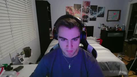 Snapshot of blimeyjimey chatting on January 18, 2025, 5:41 am blimeyjimey online show from January 18, 2025, 5:41 am