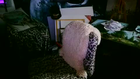blindsurfer780299 online show from May 31, 2026, 6:09 pm