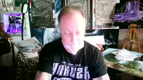 blindsurfer780299 online show from June 2, 2026, 10:50 am