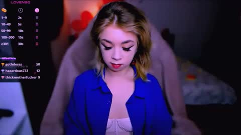 Nicole online show from December 3, 2025, 11:08 am