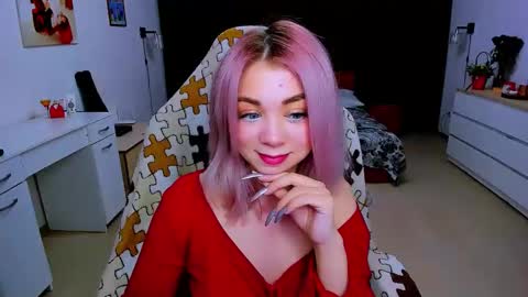 Nicole online show from January 30, 2025, 8:32 am