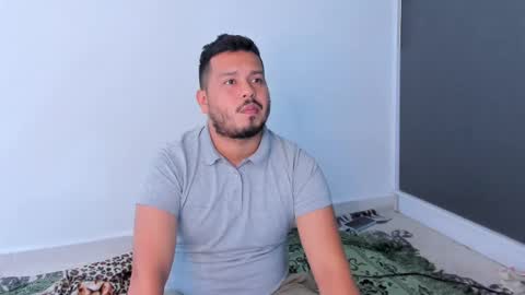 blissroom online show from March 4, 2025, 5:13 pm