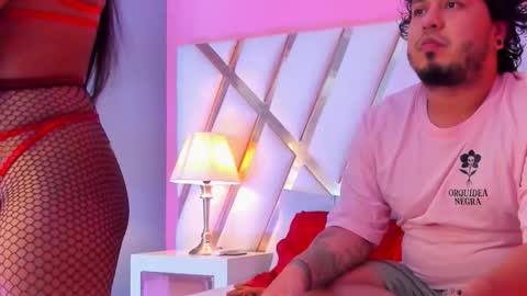 blissroom online show from October 20, 2025, 6:14 am