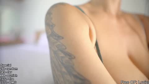 Bliss online show from March 13, 2026, 6:53 am