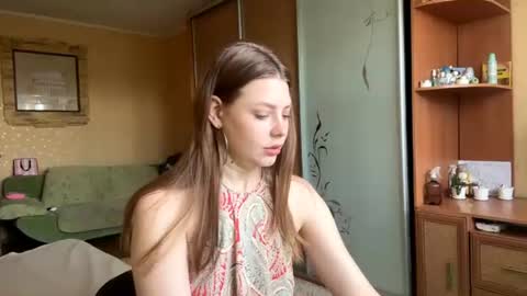 Snapshot of blisstouch_9 chatting on July 2, 2026, 7:14 am Stella online show from July 2, 2026, 7:14 am