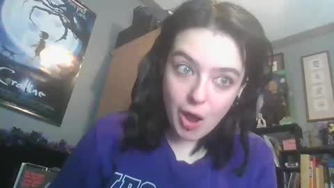 blitzbunny03 online show from November 1, 2025, 3:36 pm