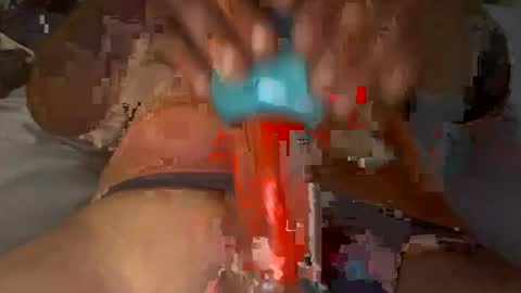 Oilyhardcock000 online show from January 13, 2025, 4:18 am