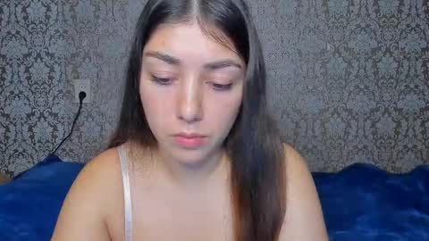 Snapshot of bloemetjes chatting on December 1, 2025, 9:53 pm bloemetjes online show from December 1, 2025, 9:53 pm