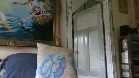 Snapshot of blomkuk chatting on November 11, 2025, 11:21 am blomkuk online show from November 11, 2025, 11:21 am