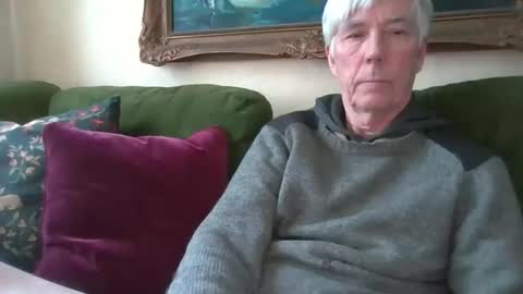 blomkuk online show from January 7, 2026, 2:08 pm