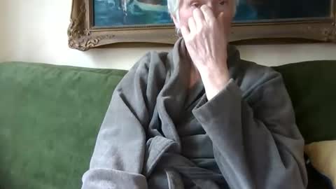 blomkuk online show from March 24, 2026, 2:11 pm