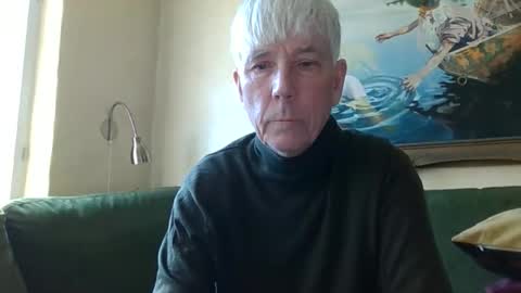 blomkuk online show from April 24, 2026, 1:02 pm
