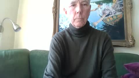 blomkuk online show from April 30, 2026, 12:11 pm